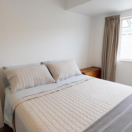 Mount Maunganui Self Contained Flat By The Beach Kültér fotó