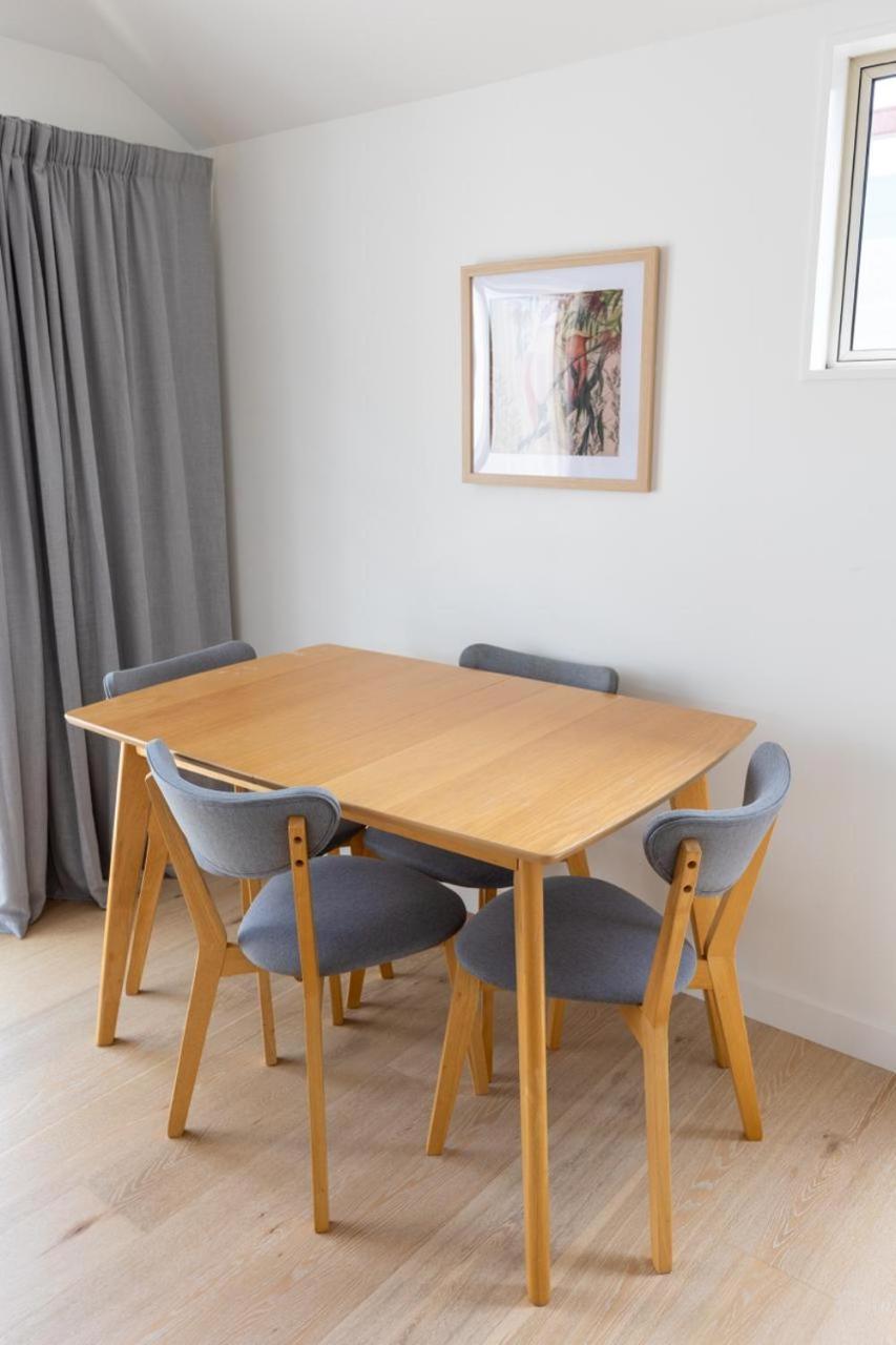 Mount Maunganui Self Contained Flat By The Beach Szoba fotó
