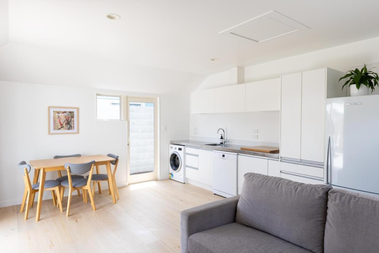 Mount Maunganui Self Contained Flat By The Beach Szoba fotó