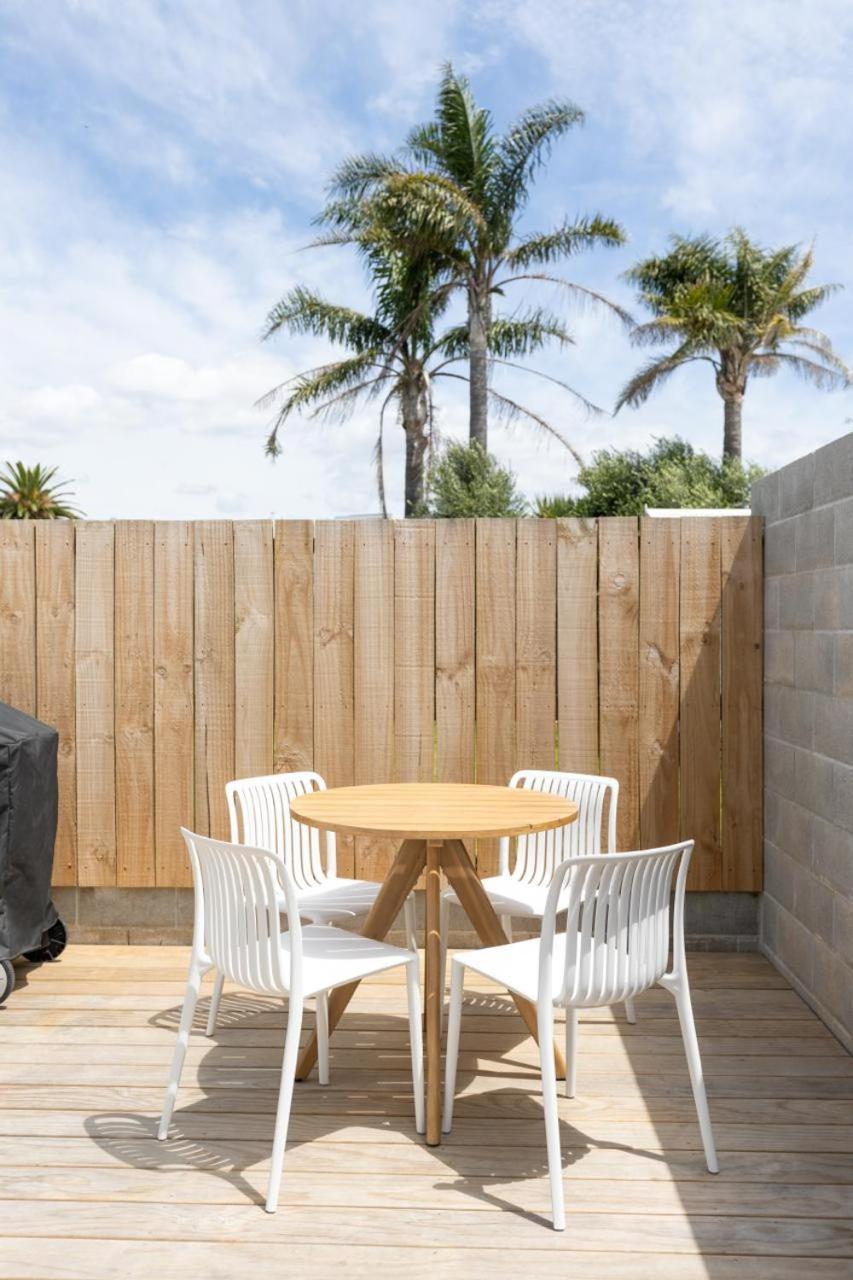 Mount Maunganui Self Contained Flat By The Beach Szoba fotó